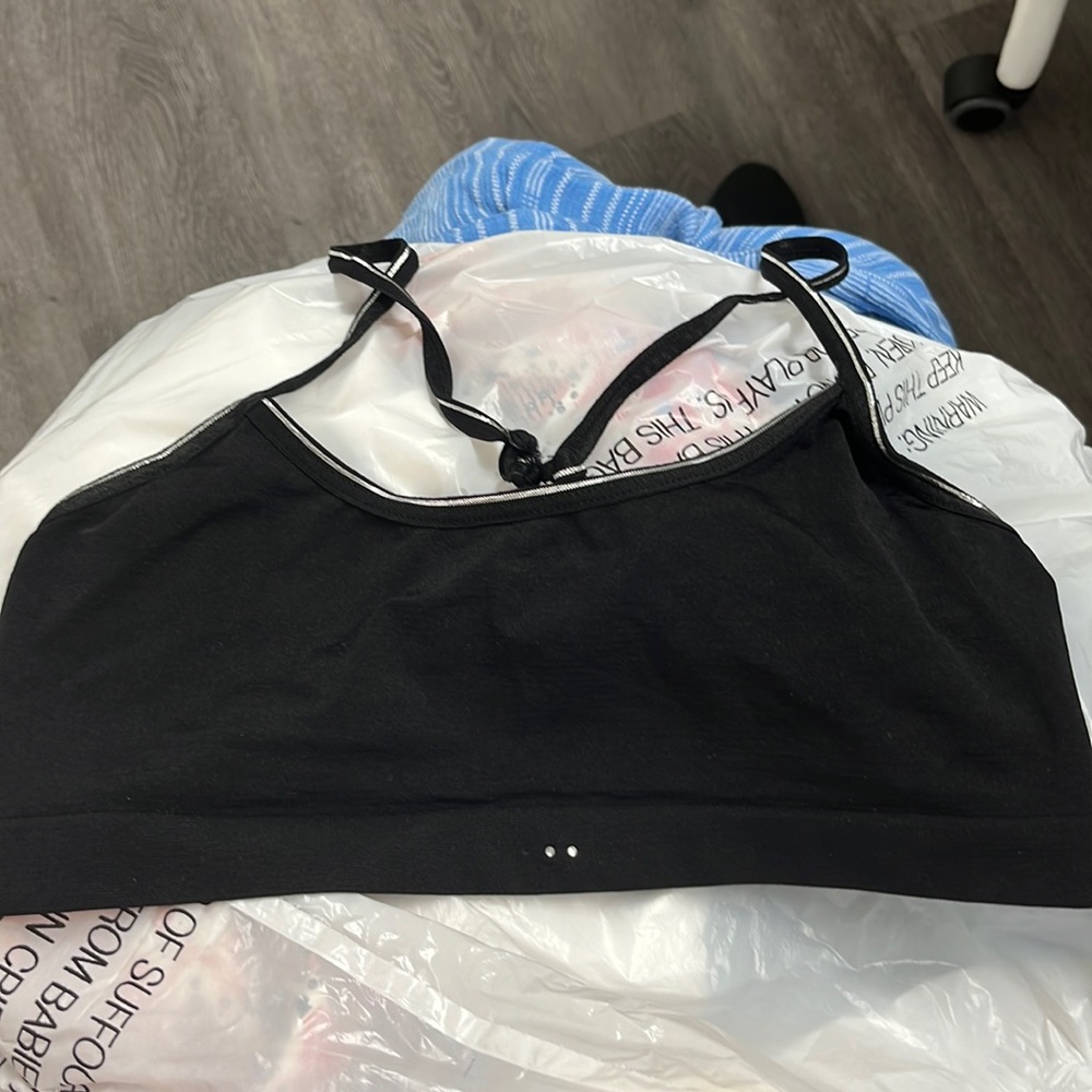 Sport Bra